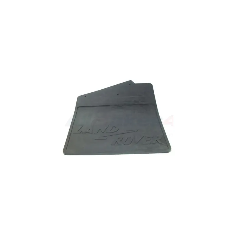 MUDFLAP - REAR