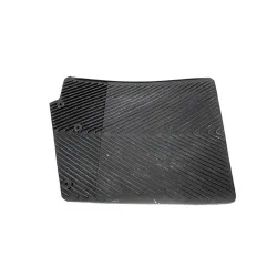 MUDFLAP ASSY - STIFF (NAS)