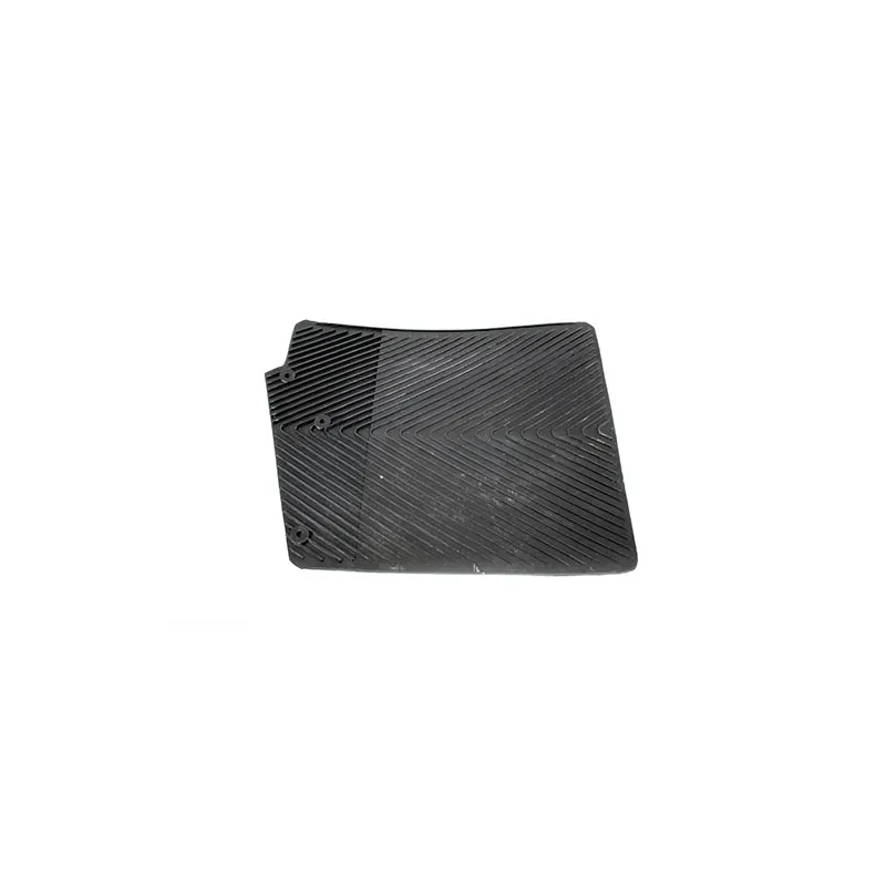 MUDFLAP ASSY - STIFF (NAS)
