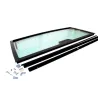 ALUMINIUM TAIL GATE
