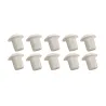 FASTENER - FEMALE - INTERIOR TRIM