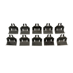 CLIP - RETAINING