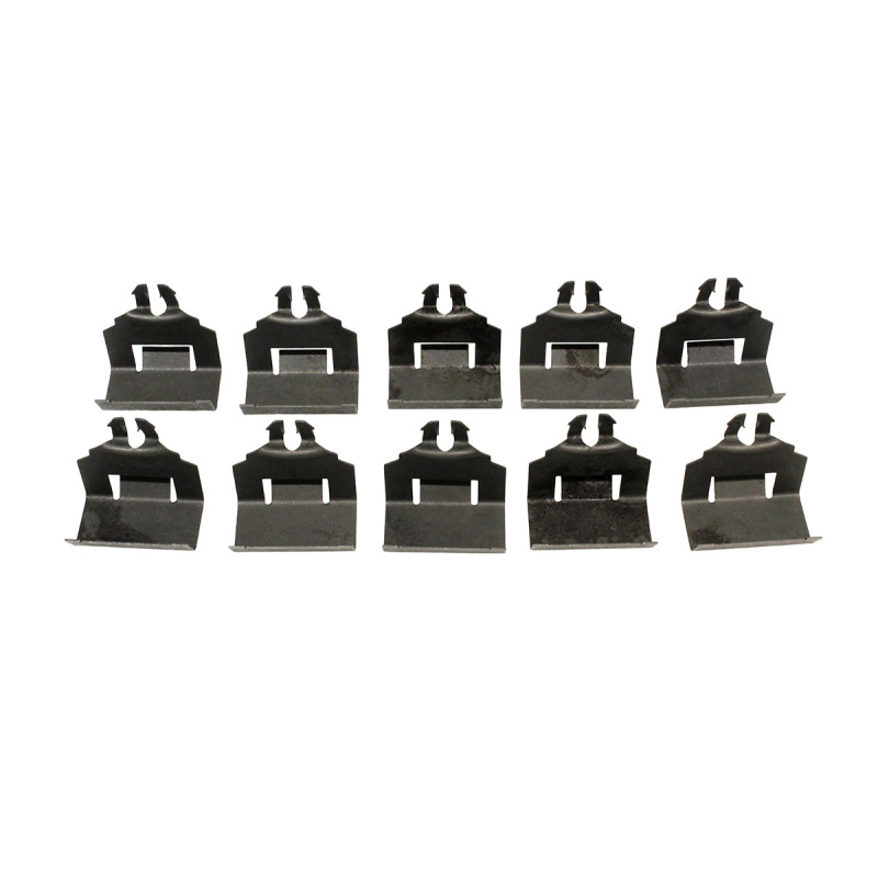 CLIP - RETAINING