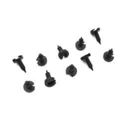 STUD - PLASTIC - INTERIOR TRIM