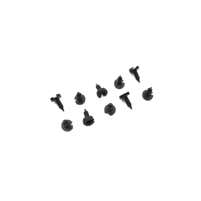 STUD - PLASTIC - INTERIOR TRIM