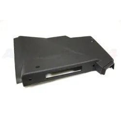 PANEL ASSY - INSTRUMENT FACIA