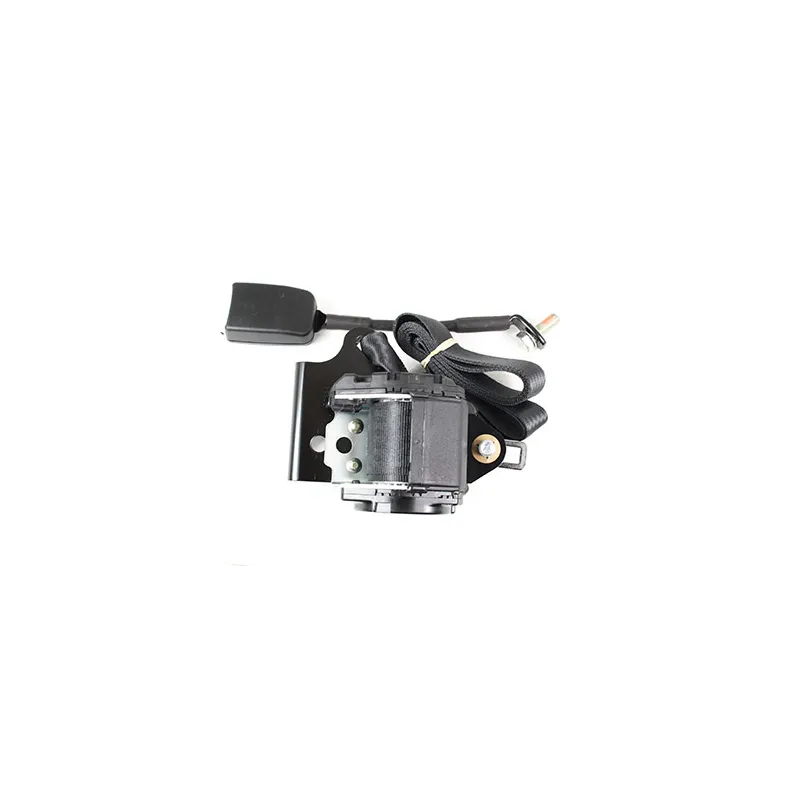 SEAT BELT ASSY