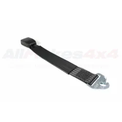 BUCKLE - THIRD ROW/LOADSPACE SEATBELTS