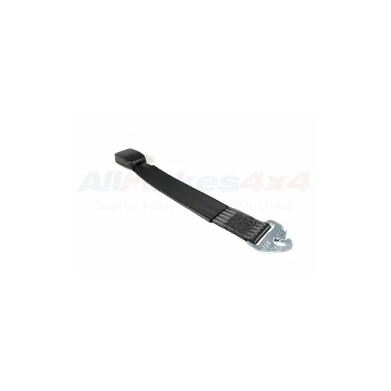 BUCKLE - THIRD ROW/LOADSPACE SEATBELTS