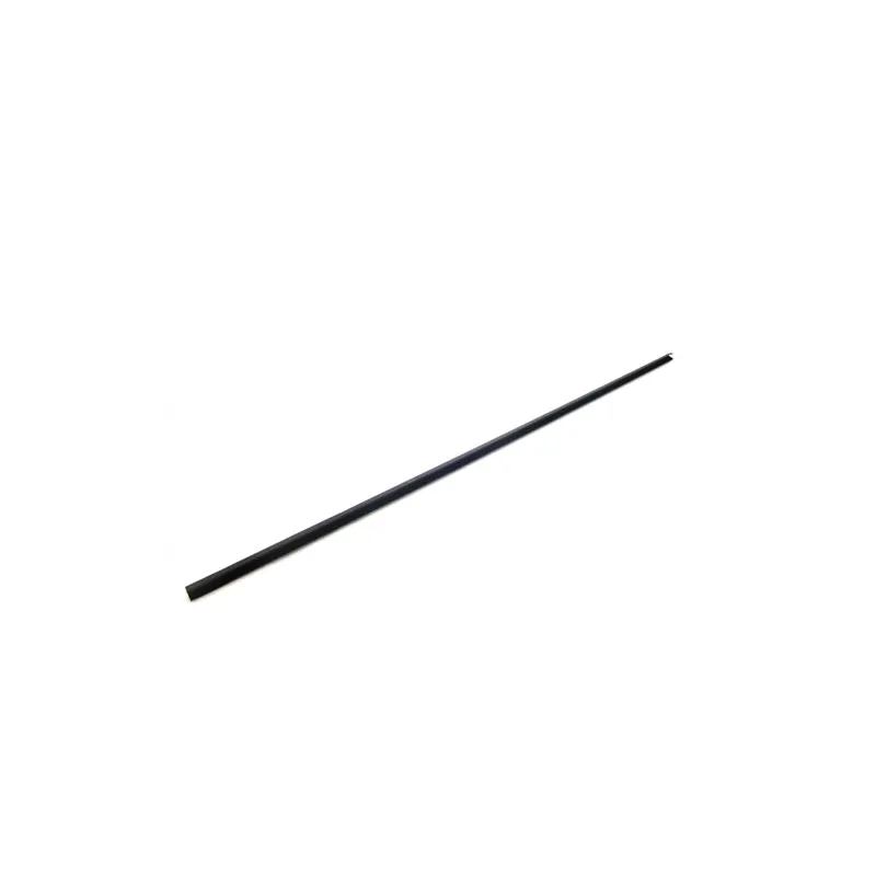 CHANNEL - GLAZING - GLASS