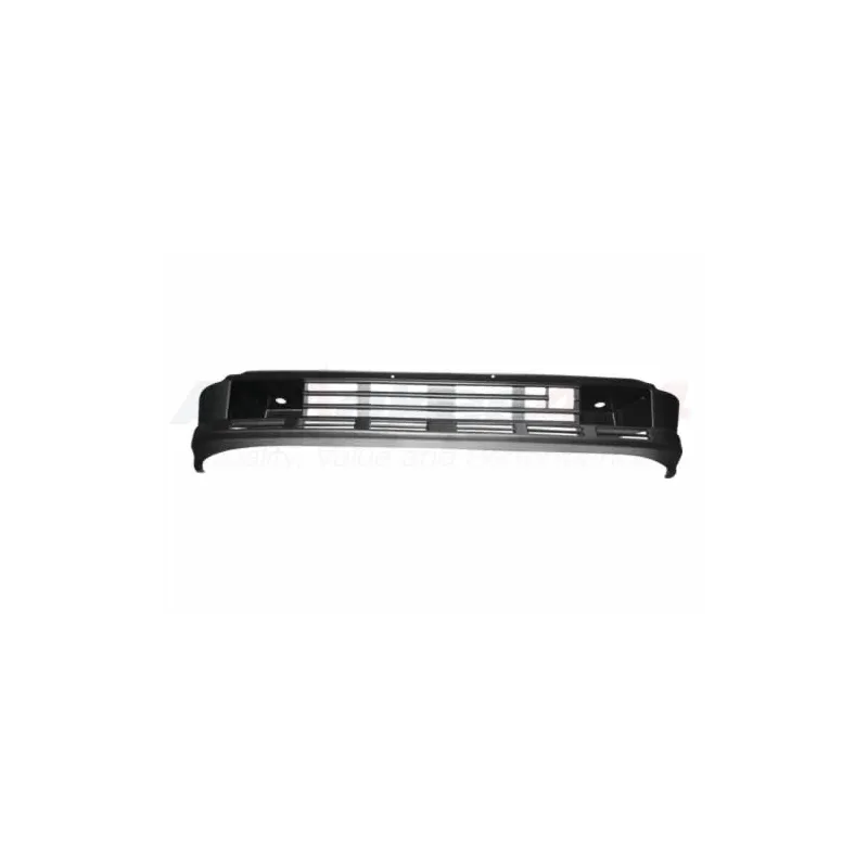 SPOILER - FRONT BUMPER