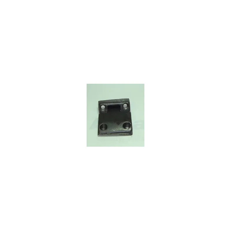 HINGE - DOOR LOWER RH