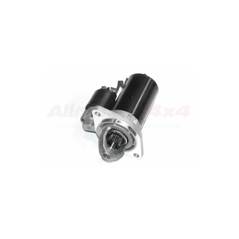 STARTER MOTOR ASSY