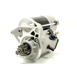 STARTER MOTOR - ASSEMBLY