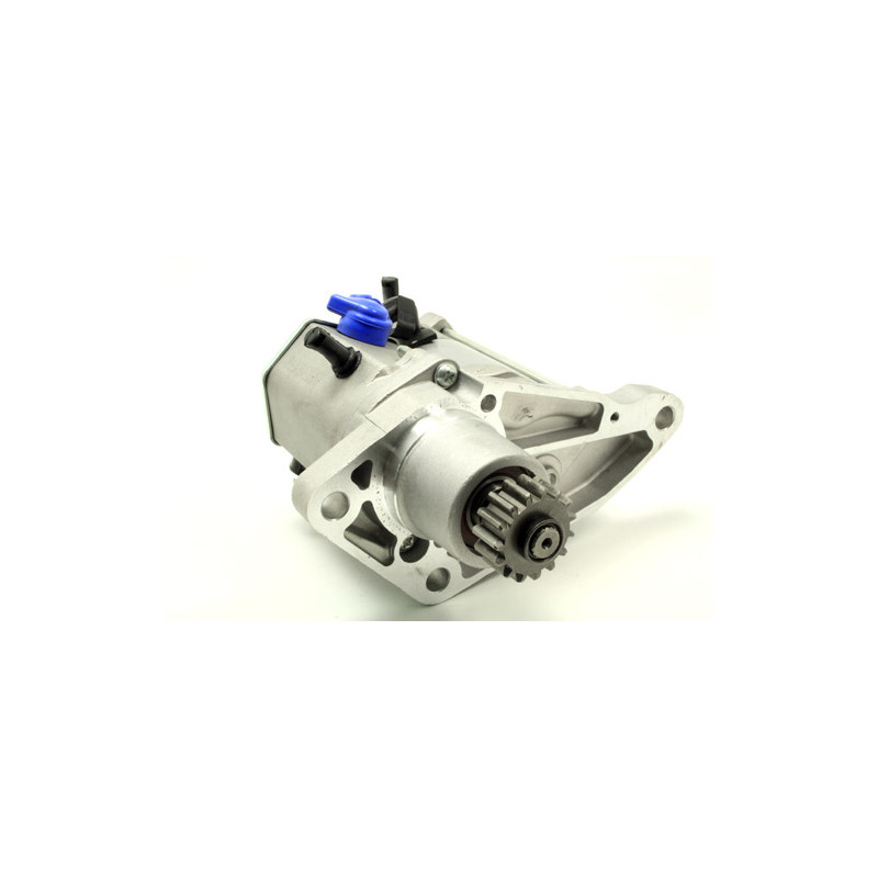 MOTOR-STARTER-E - NEW UNIT