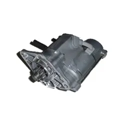 STARTER MOTOR - ENGINE ELECTRICS - TD5