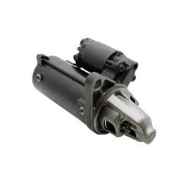 STARTER MOTOR - ASSEMBLY