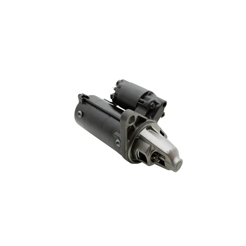 STARTER MOTOR - ASSEMBLY