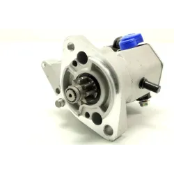 STARTER MOTOR - ASSEMBLY