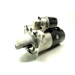 STARTER MOTOR - ENGINE ELECTRICS