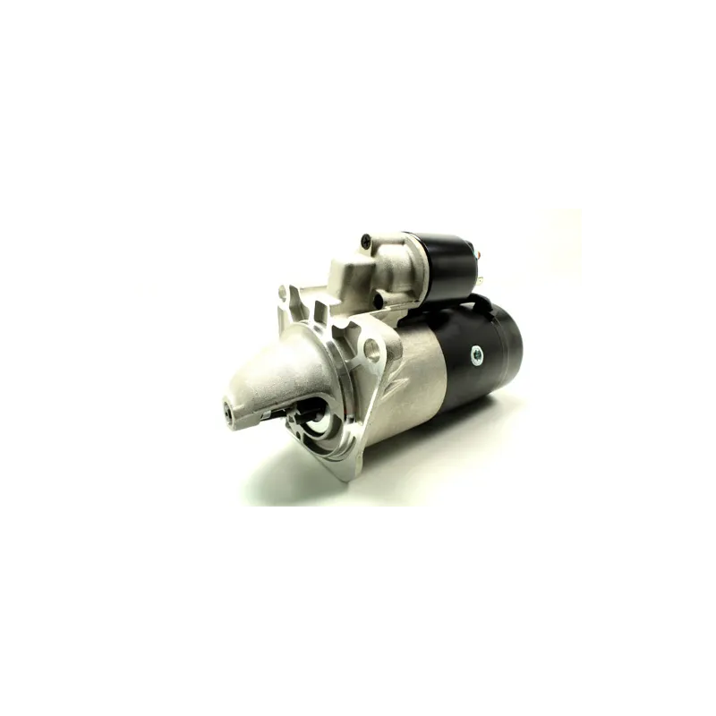 STARTER MOTOR - ENGINE ELECTRICS