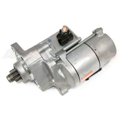 STARTER MOTOR ASSY