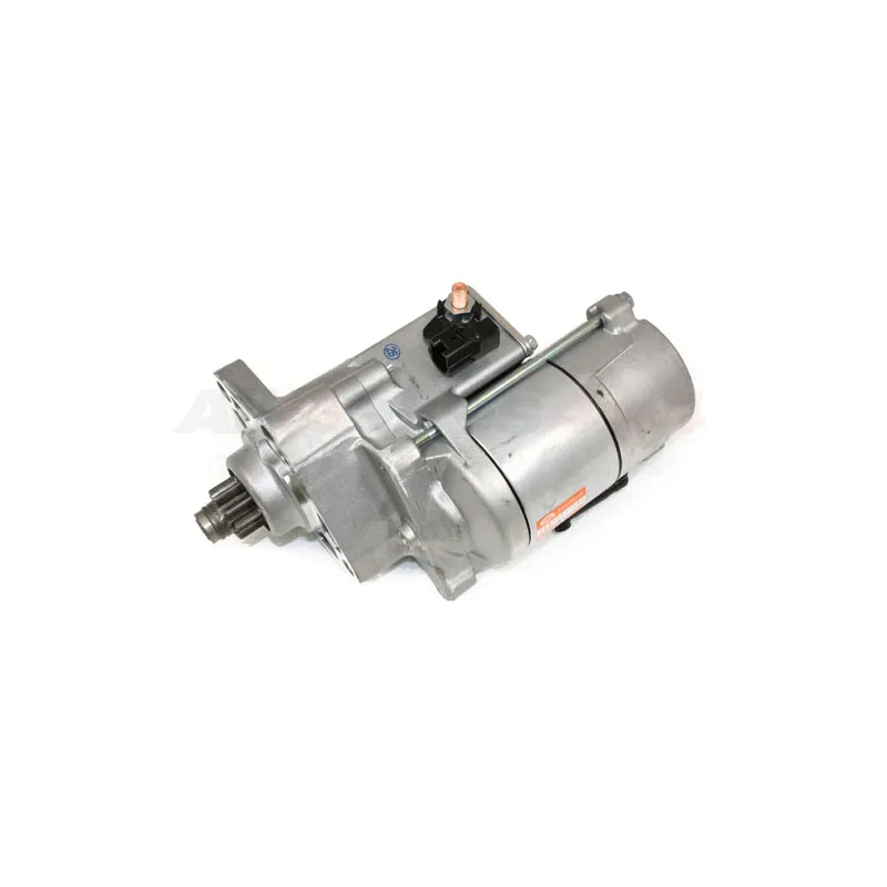 STARTER MOTOR ASSY