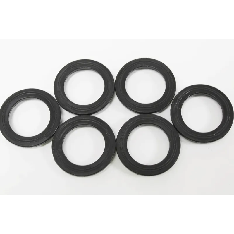 SPARK PLUG SEAL