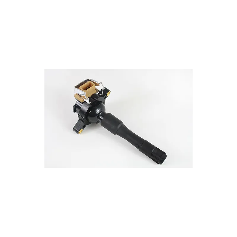 COIL IGNITION