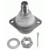 A FRAME BALL JOINT, 3. part manufacture