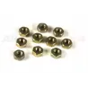 NUT - HEX.