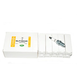 SPARK PLUG
