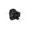 ROTATING TOWING HOOK FV