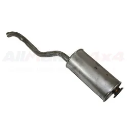 SILENCER ASSY