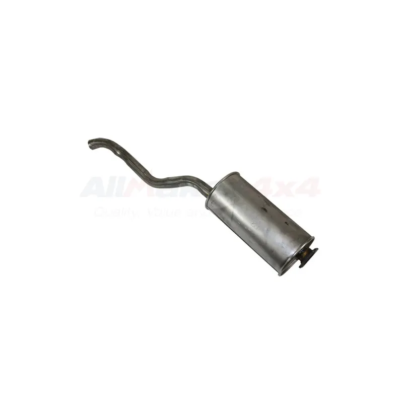 SILENCER ASSY
