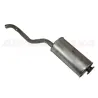 SILENCER ASSY