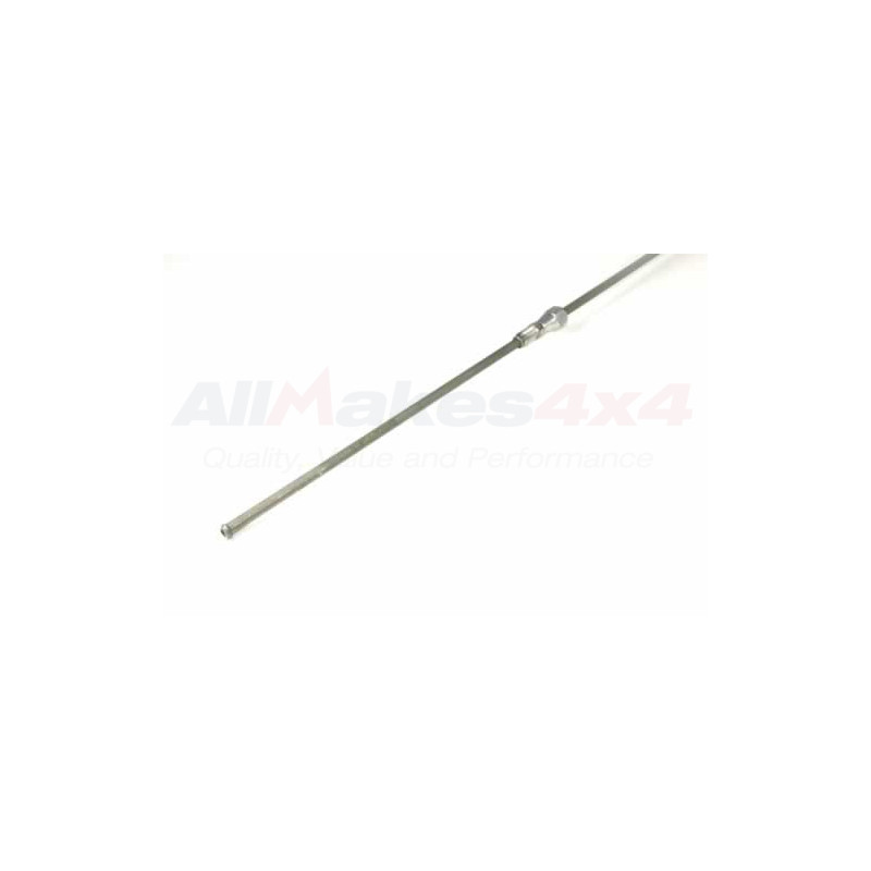 PIPE - BRAKE PRESHAPED
