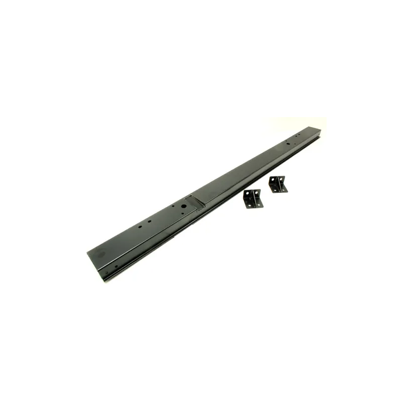 BODY CROSS MEMBER WITH BOLT ON BRACKETS