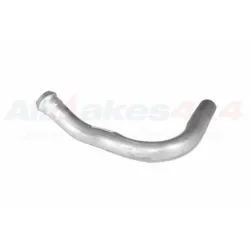 EXHAUST PIPE