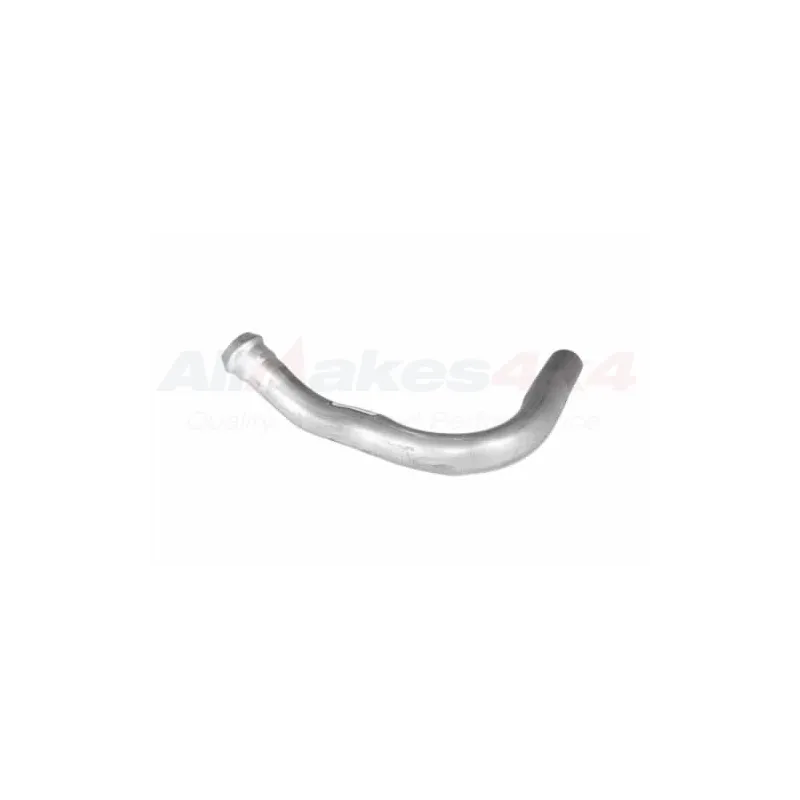 EXHAUST PIPE