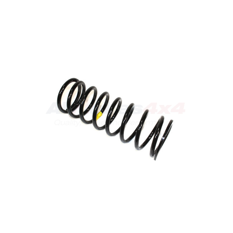 COIL SPRING
