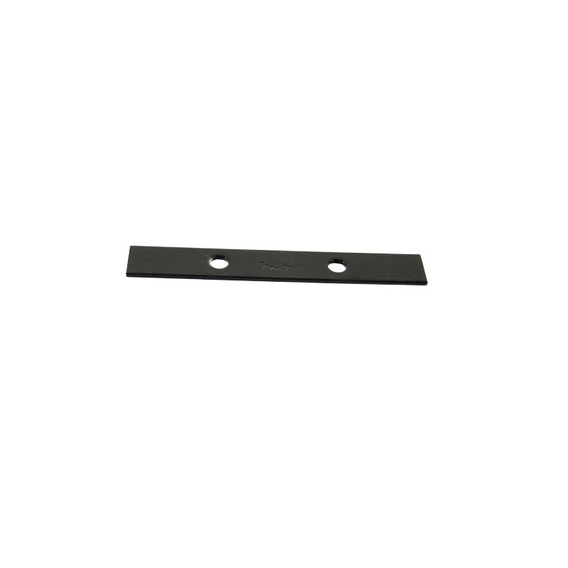 RETAINING PLATE