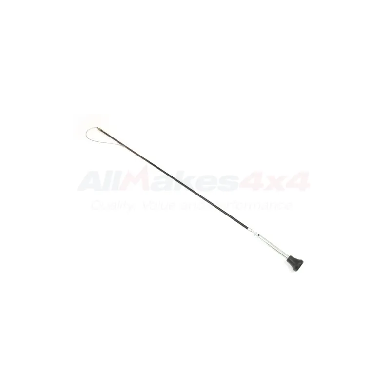 CABLE - STOP