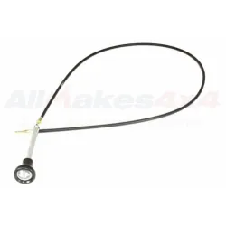 CABLE- STOP