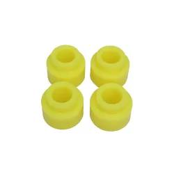 BUSH SET - RADIUS ARM TO CHASSIS