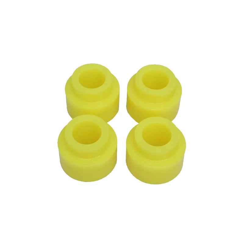 BUSH SET - RADIUS ARM TO CHASSIS