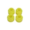 BUSH SET - RADIUS ARM TO CHASSIS