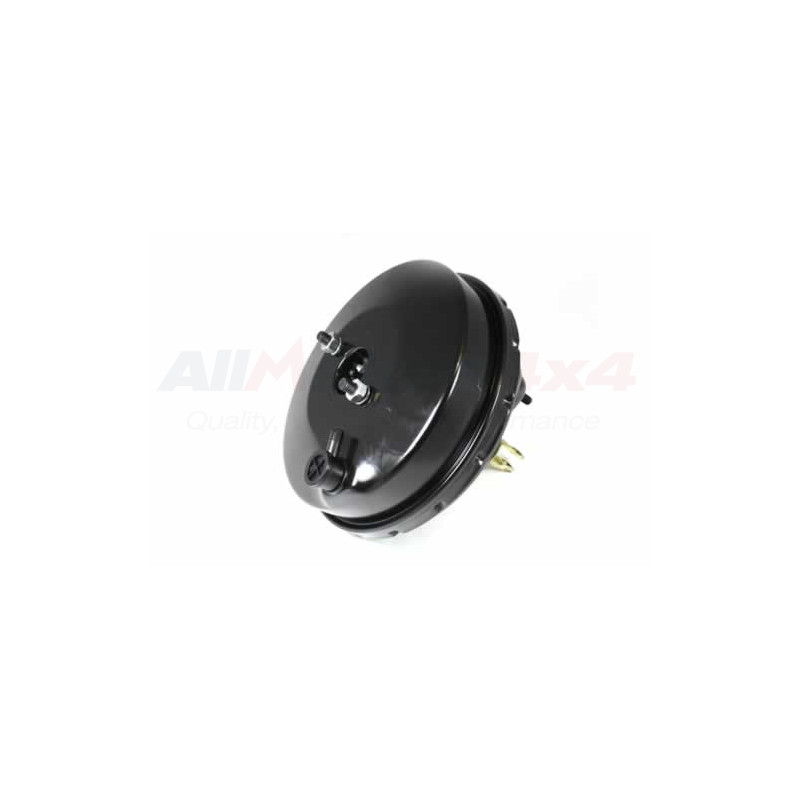 SERVO - BRAKE