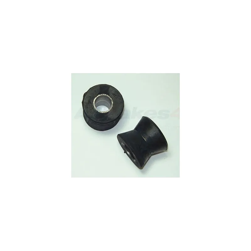 BUSH - SHOCK ABSORBER - REAR SUSPENSION