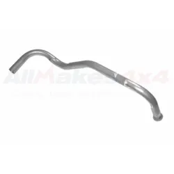 EXHAUST - DOWNPIPE V8